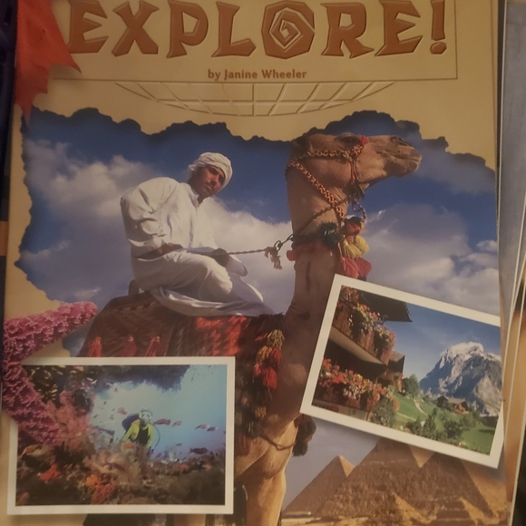 Books- 32 Hampton-Brown set of 16 Books 2 of each title - Picture 5 of 16